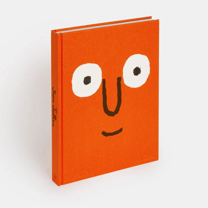 Jean Jullien by Jean Jullien