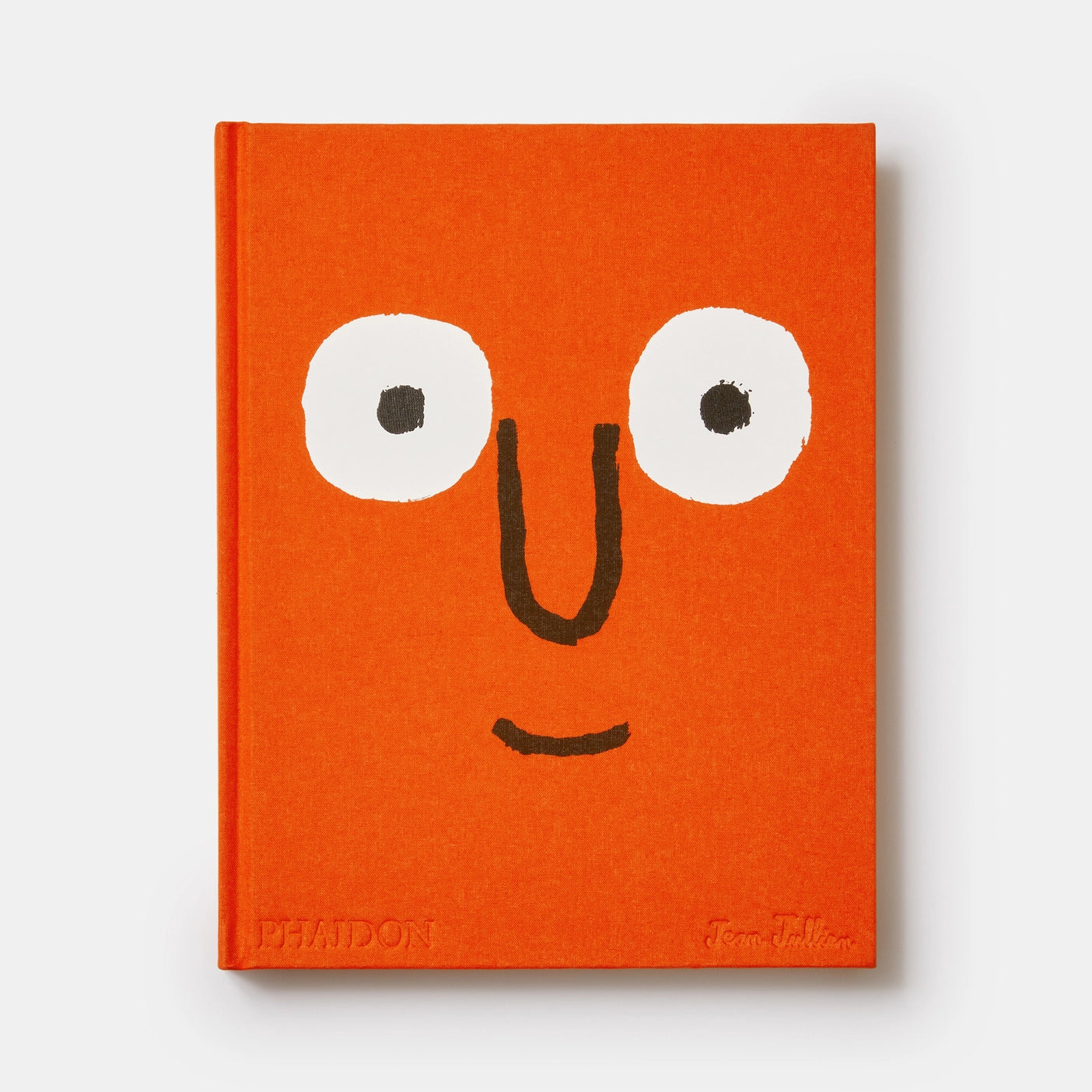 Jean Jullien by Jean Jullien